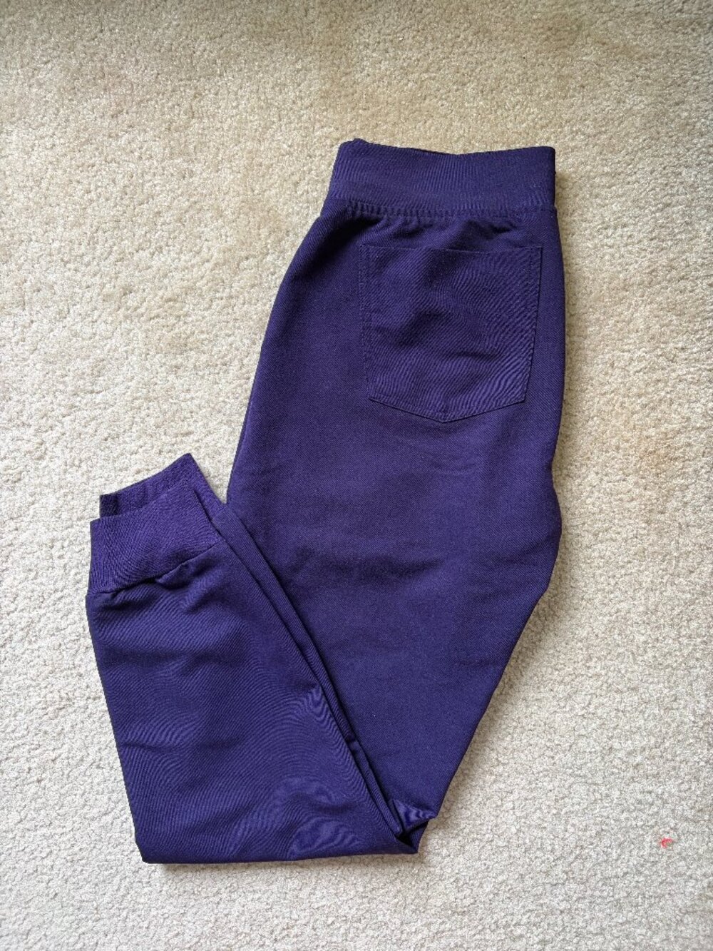 FIGS Purple Jam Jogger Pants
